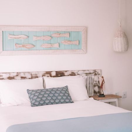 Cactus Lodge Pipa Praia de Pipa ภายนอก รูปภาพ