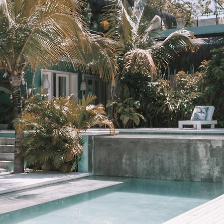Cactus Lodge Pipa Praia de Pipa ภายนอก รูปภาพ