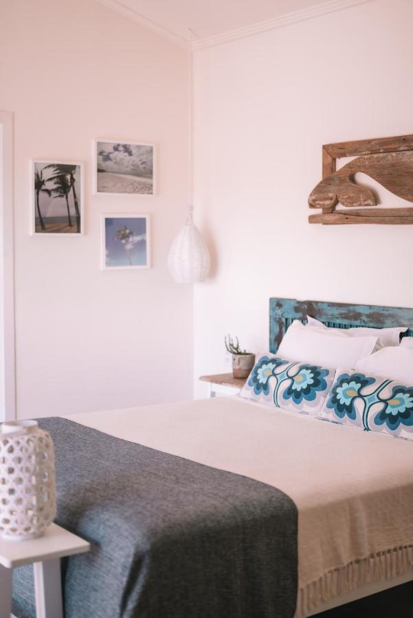 Cactus Lodge Pipa Praia de Pipa ภายนอก รูปภาพ