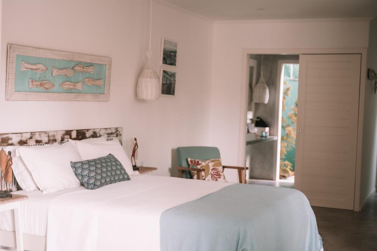 Cactus Lodge Pipa Praia de Pipa ภายนอก รูปภาพ