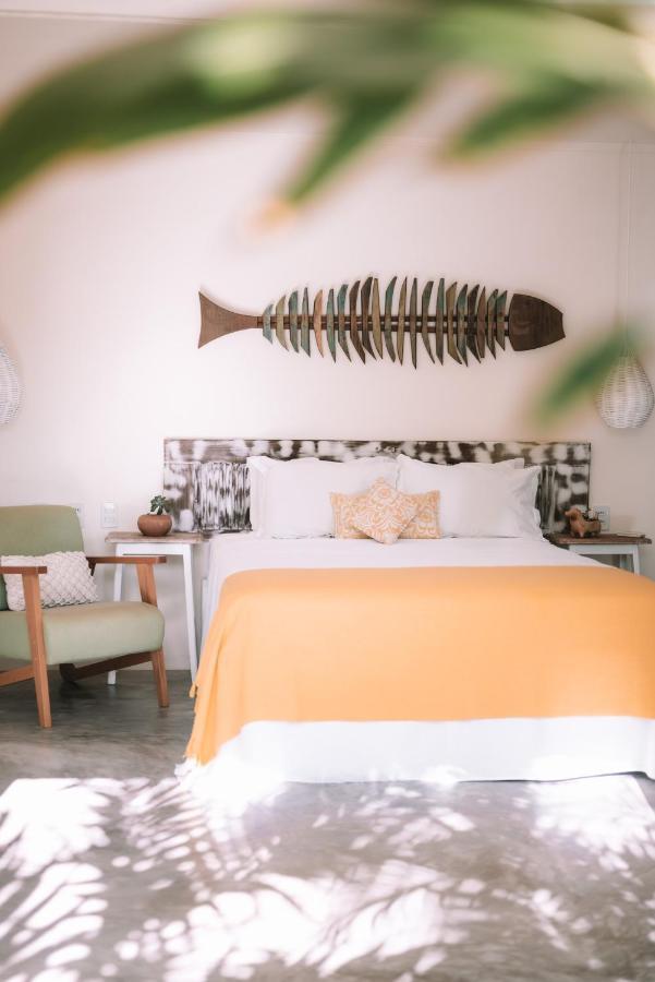 Cactus Lodge Pipa Praia de Pipa ภายนอก รูปภาพ