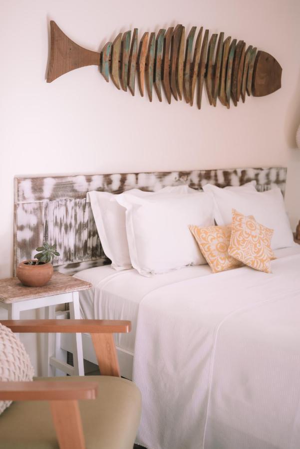 Cactus Lodge Pipa Praia de Pipa ภายนอก รูปภาพ