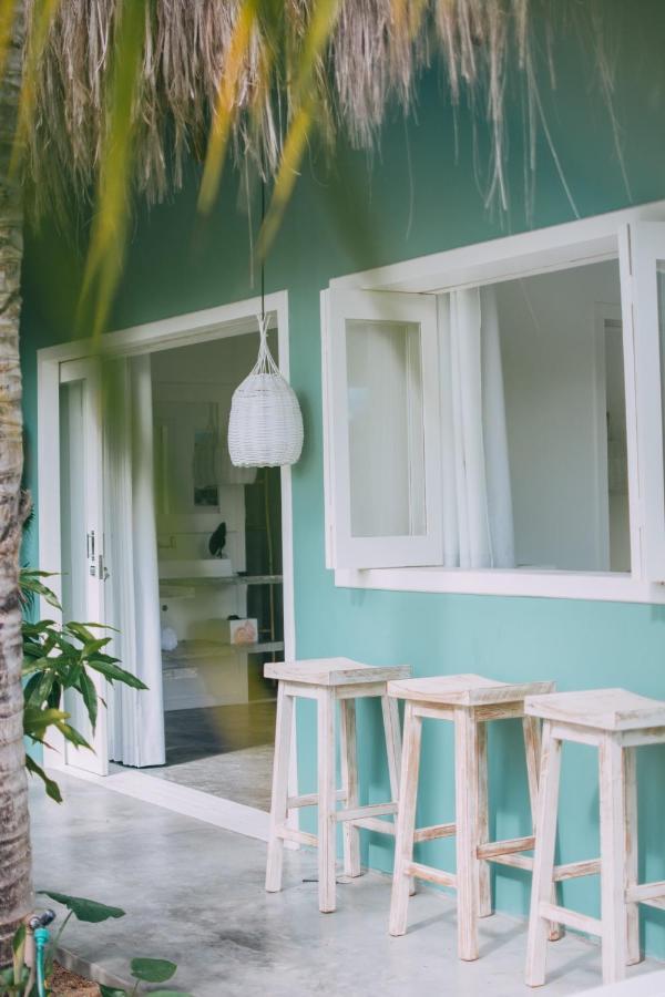 Cactus Lodge Pipa Praia de Pipa ภายนอก รูปภาพ