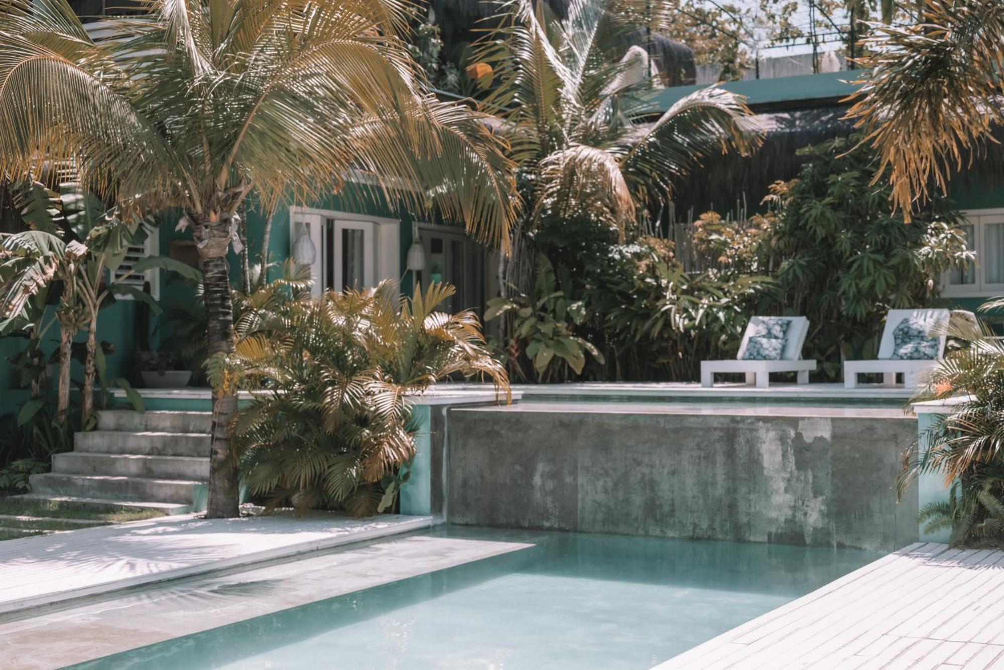 Cactus Lodge Pipa Praia de Pipa ภายนอก รูปภาพ