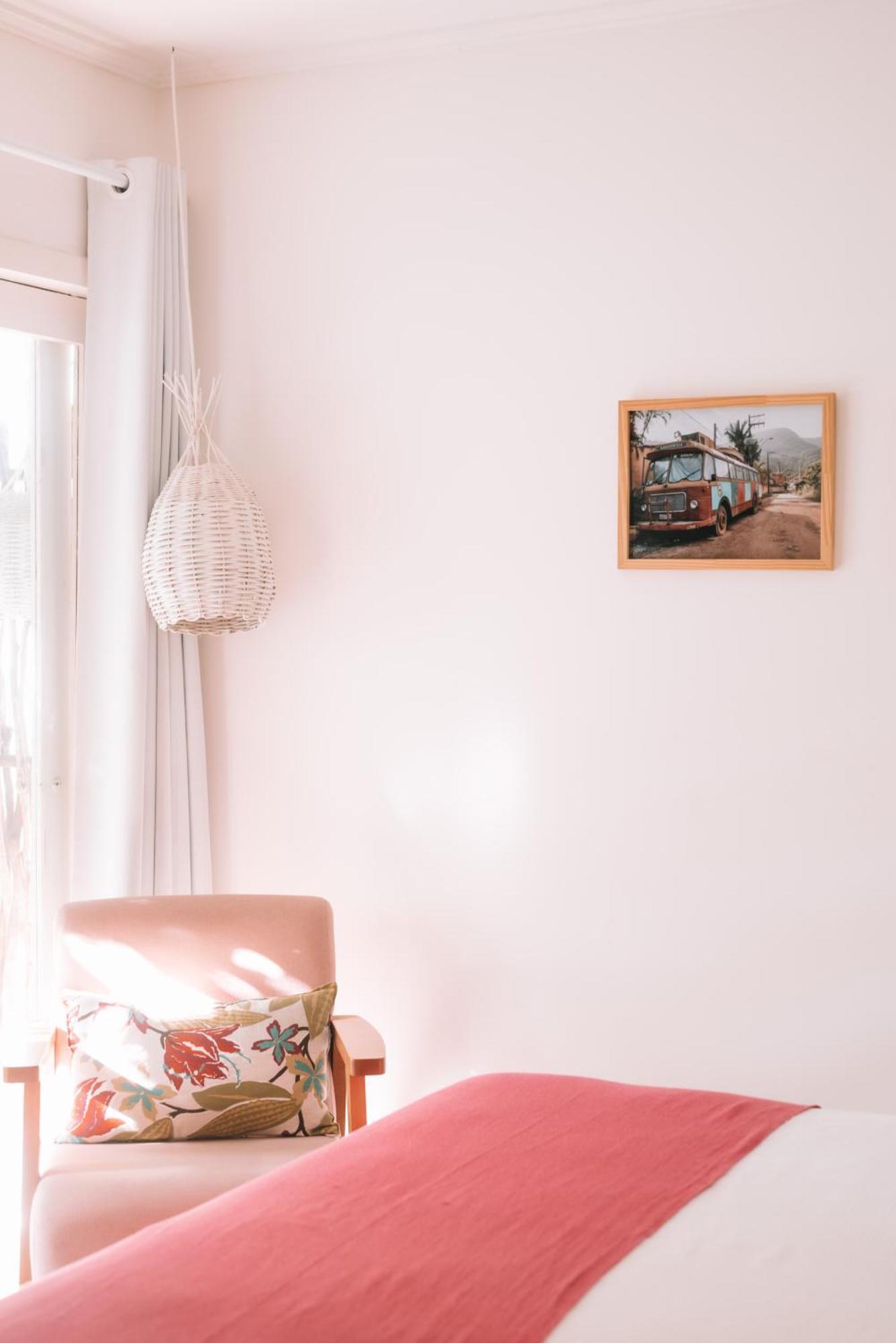Cactus Lodge Pipa Praia de Pipa ภายนอก รูปภาพ